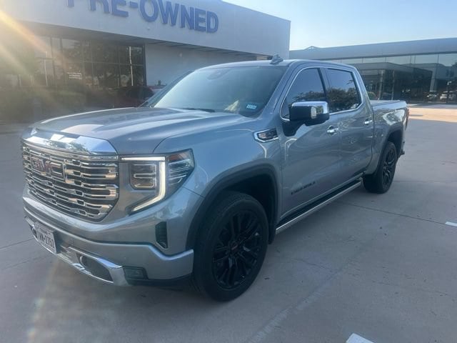 Used 2023 GMC Sierra 1500 Denali