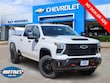  Chevrolet Silverado 2500 HD