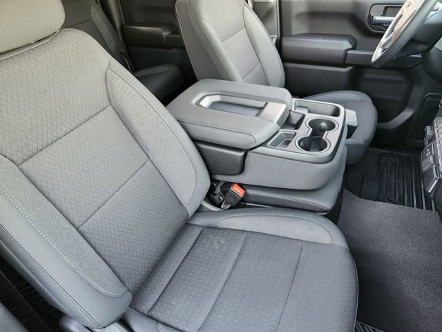 2026 Chevrolet Silverado 2500 HD Custom - Photo 12