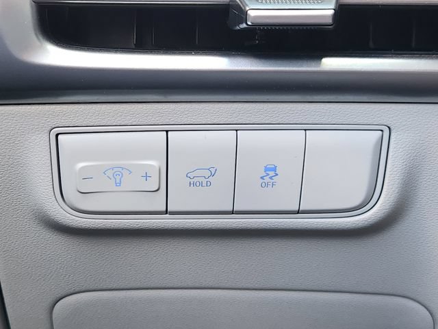 2026 Hyundai Tucson SEL - Photo 15
