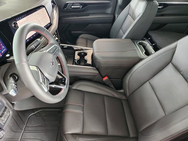 2026 Chevrolet Suburban RST - Photo 10