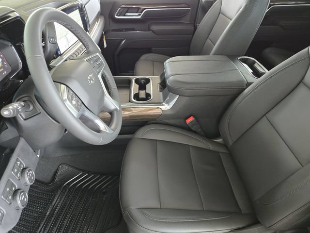 2026 Chevrolet Silverado 2500 HD LT - Photo 12
