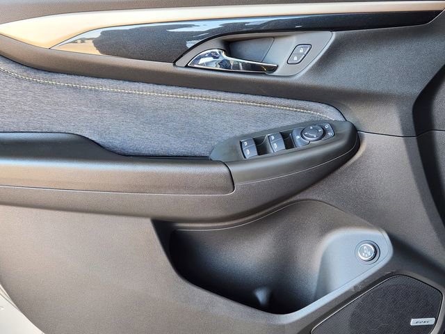 2026 Chevrolet Trailblazer Activ - Photo 20