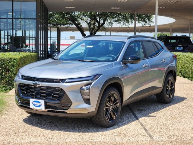 2026 Chevrolet Trax Activ - Photo 3