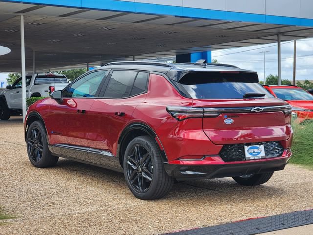 2026 Chevrolet Equinox EV RS - Photo 5