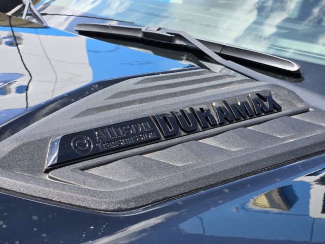 2026 Chevrolet Silverado 2500 HD LT - Photo 10