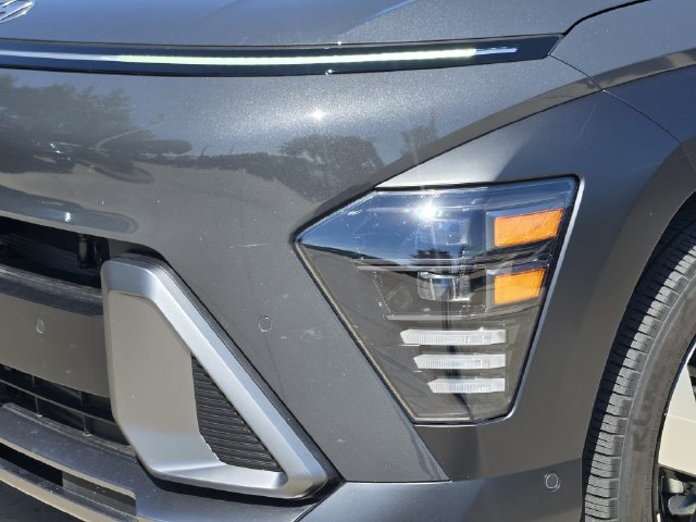 Used 2024 Hyundai Kona Limited SUV