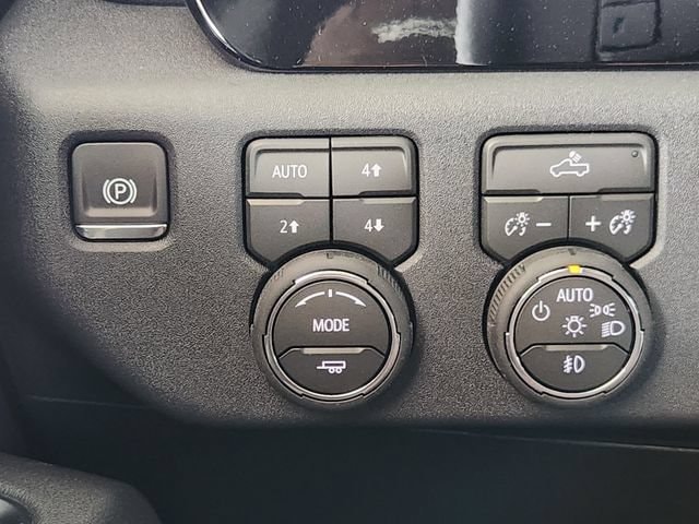 2026 Chevrolet Silverado 1500 RST - Photo 20