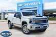 Chevrolet Silverado 2500 HD