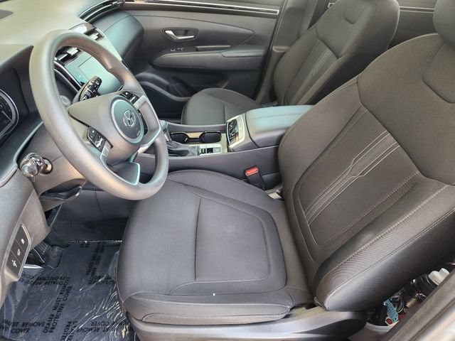 2023 Hyundai Tucson SEL - Photo 7