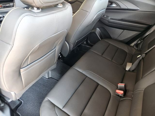 2026 Chevrolet Trailblazer Activ - Photo 23