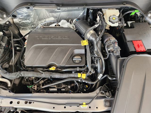 2026 Chevrolet Trax LT - Photo 22