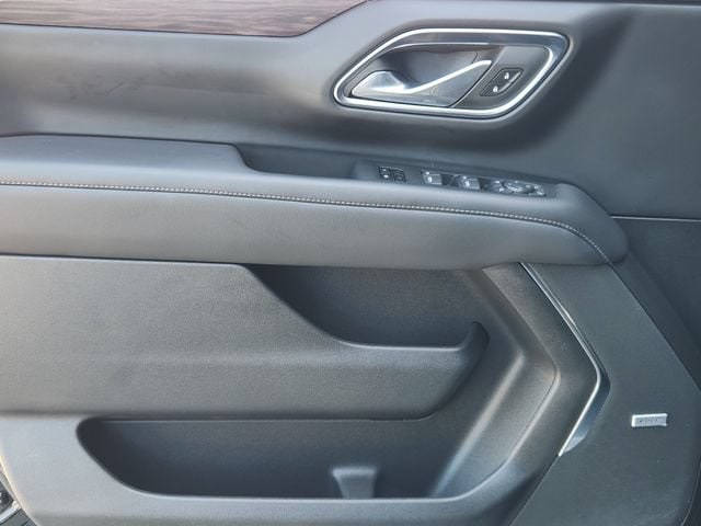 2024 Chevrolet Tahoe LT - Photo 17