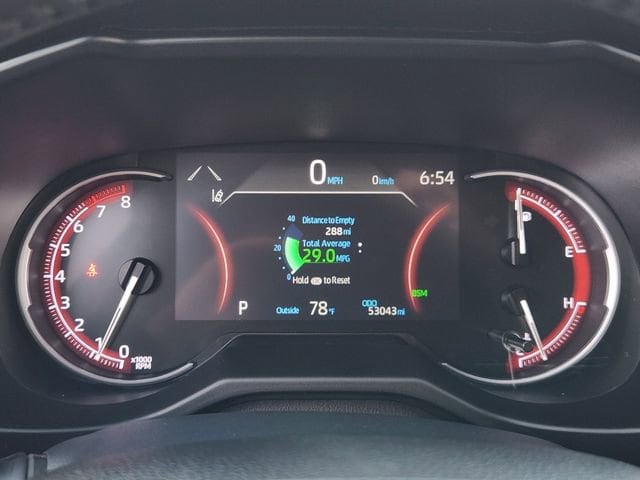 2023 Toyota RAV4 Adventure - Photo 11