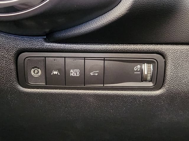 2026 Chevrolet Equinox EV RS - Photo 18