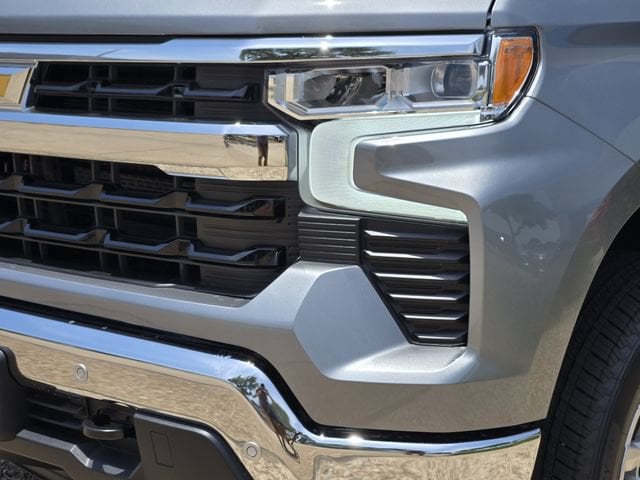 2026 Chevrolet Silverado 1500 LT - Photo 6