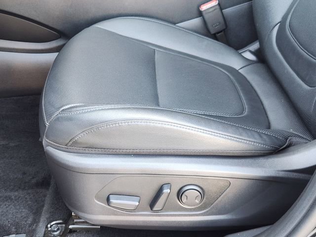 2025 Hyundai Tucson SEL Convenience - Photo 18