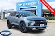 Chevrolet Blazer