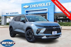 2025 Chevrolet Blazer 3LT SUV