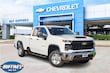 Chevrolet Silverado 2500 HD