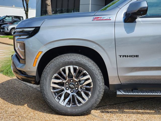2026 Chevrolet Tahoe Z71 - Photo 7