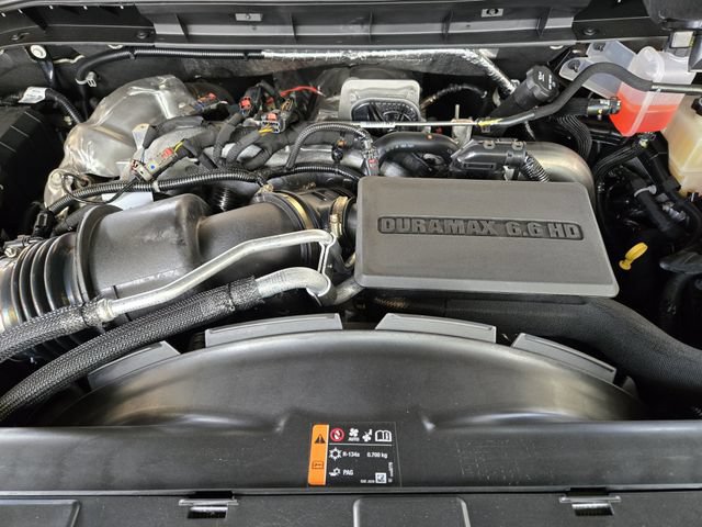 2026 Chevrolet Silverado 2500 HD LT - Photo 28
