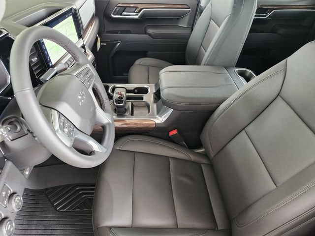 2026 Chevrolet Silverado 1500 RST - Photo 12
