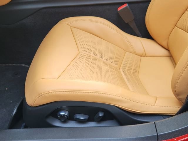 2026 Chevrolet Corvette 3LZ - Photo 21