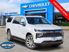 2026 Chevrolet Suburban Premier SUV