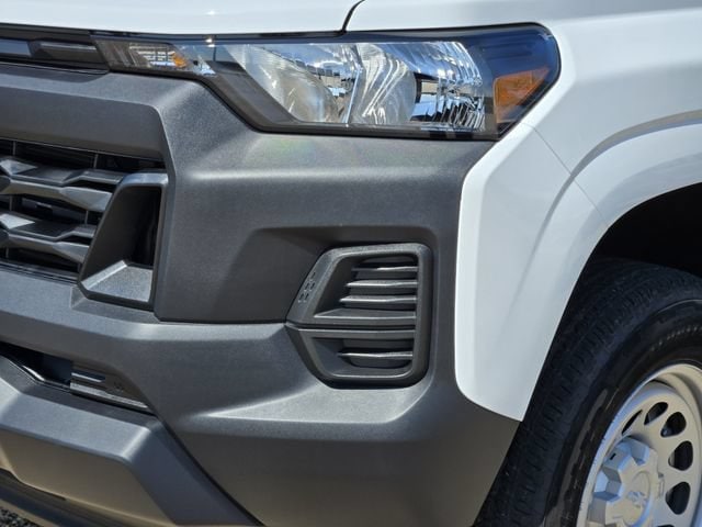 2026 Chevrolet Colorado Work Truck - Photo 7
