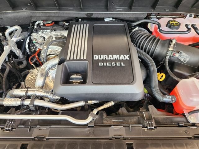 2026 Chevrolet Silverado 1500 RST - Photo 25