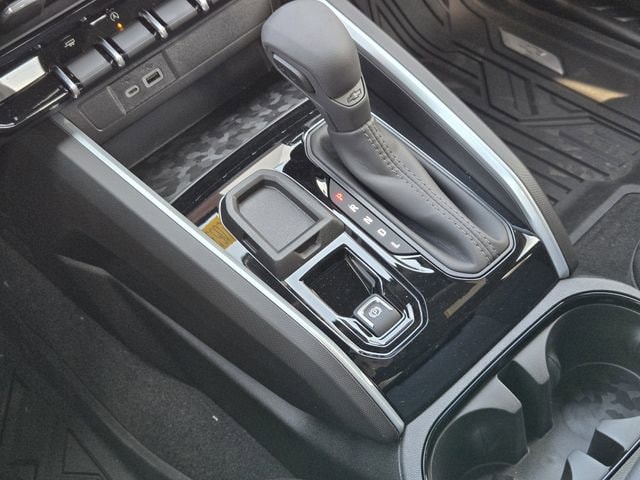 2026 Chevrolet Colorado Work Truck - Photo 15