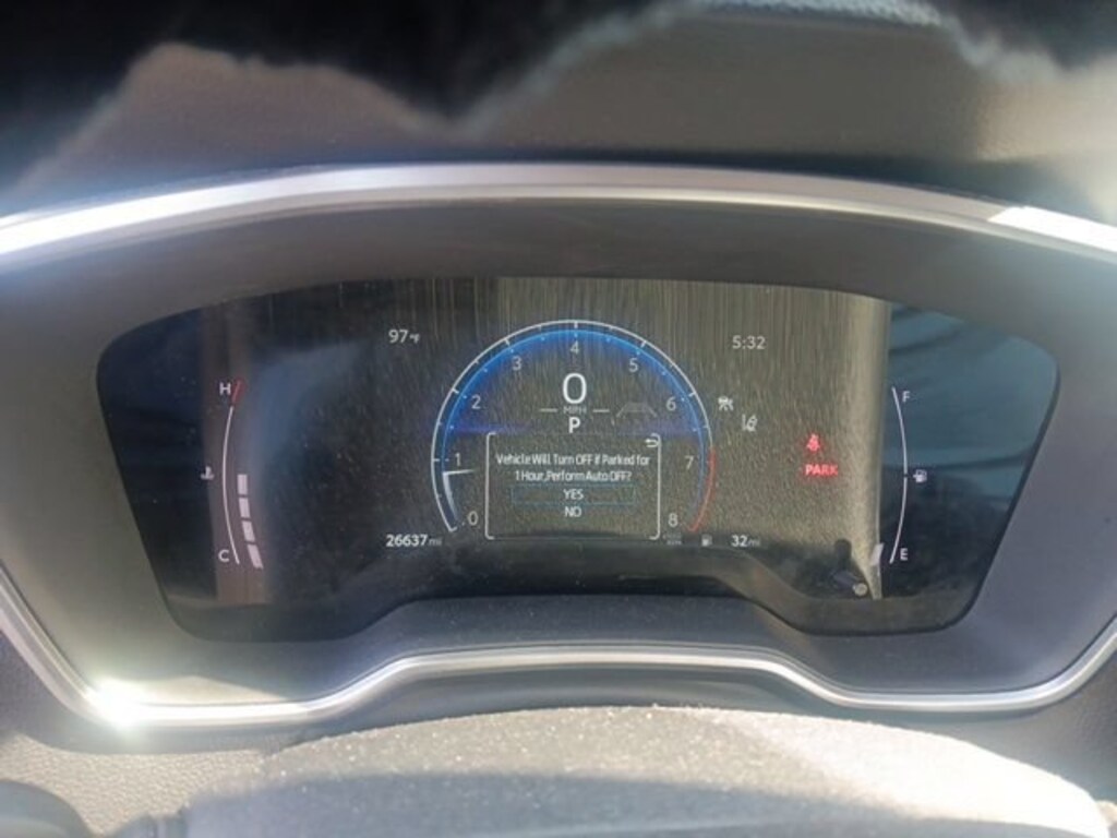 Used 2025 Toyota Corolla Cross XLE SUV