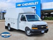 Chevrolet Express Cutaway 3500