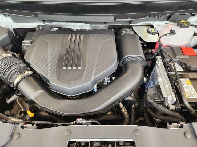 2026 Chevrolet Traverse LT - Photo 24