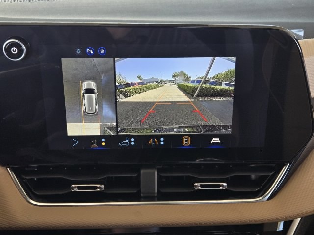 2027 Chevrolet Equinox ACTIV - Photo 14