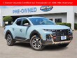 Hyundai Santa Cruz