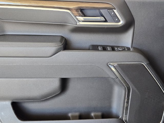 2026 Chevrolet Silverado 1500 LT - Photo 20