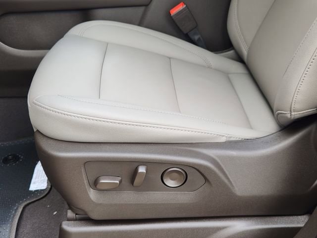 2026 Chevrolet Tahoe Z71 - Photo 20