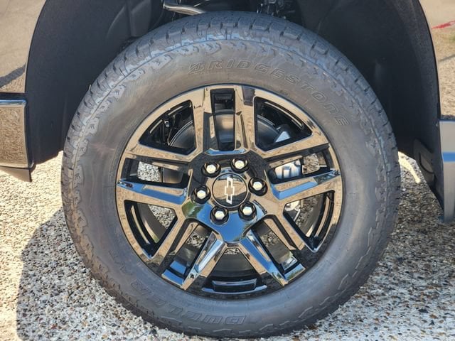2026 Chevrolet Silverado 1500 LT Trail Boss - Photo 8