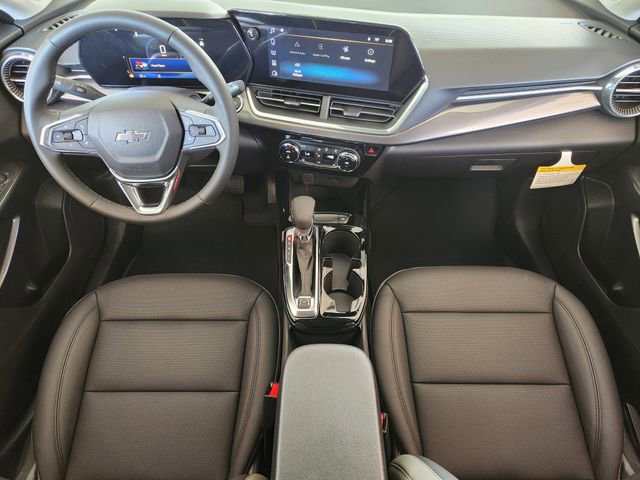2026 Chevrolet Trax Activ - Photo 21