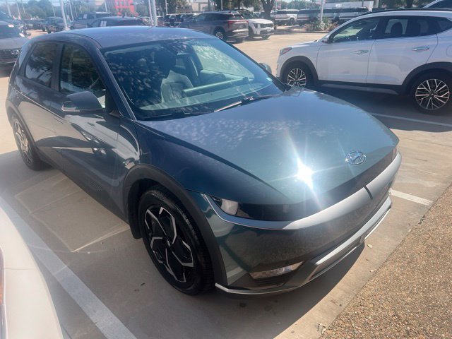 Used 2024 Hyundai IONIQ 5 SUV