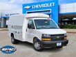  Chevrolet Express Cutaway 3500