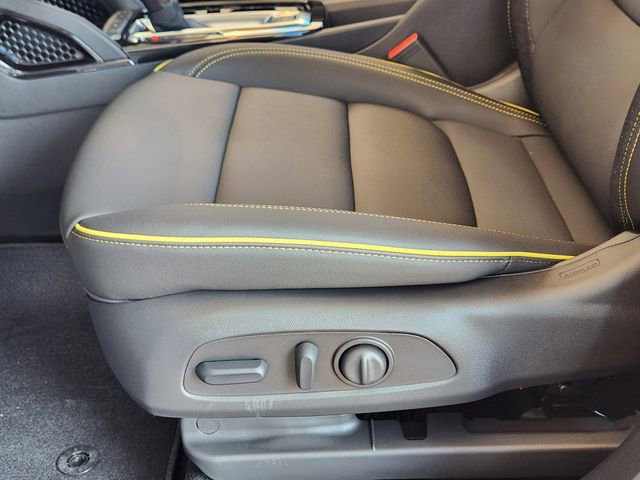 2026 Chevrolet Trailblazer Activ - Photo 21