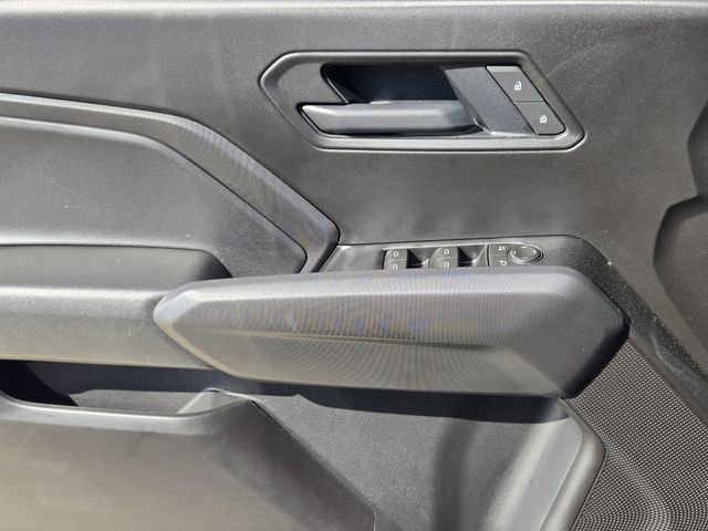 2026 Chevrolet Colorado Work Truck - Photo 17