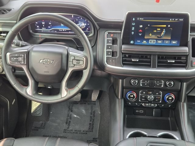 2023 Chevrolet Tahoe RST - Photo 28