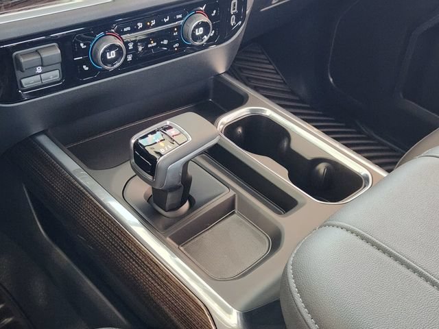 2026 Chevrolet Silverado 1500 RST - Photo 18