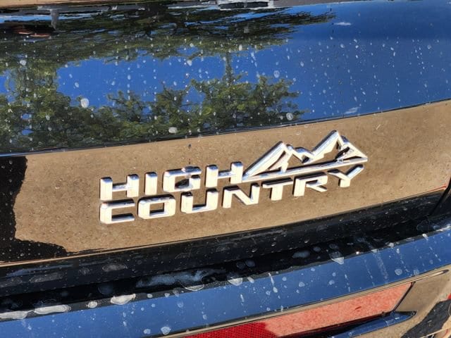 2026 Chevrolet Traverse High Country - Photo 9