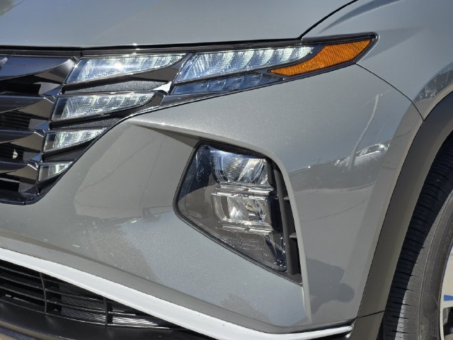 Used 2024 Hyundai Tucson SEL SUV