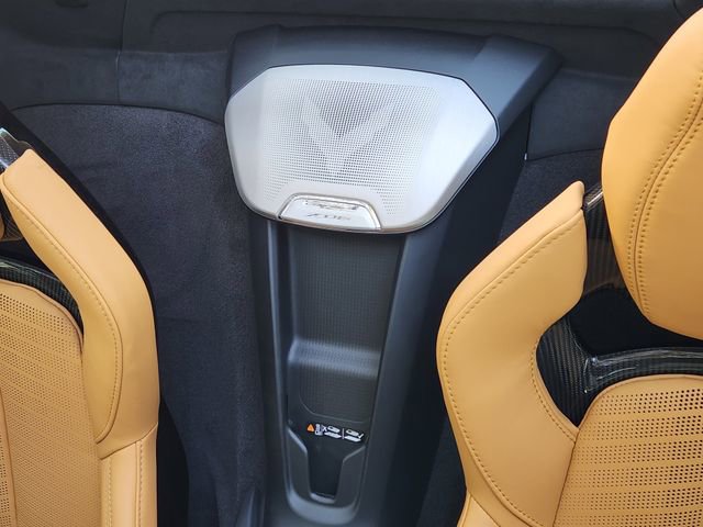 2026 Chevrolet Corvette 3LZ - Photo 18